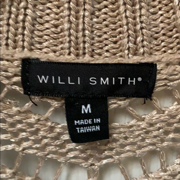 Crochet Top - Picture 3 of 3